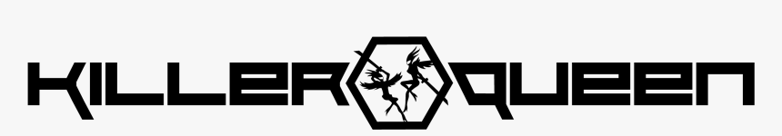 Killer Queen - Queenax, HD Png Download