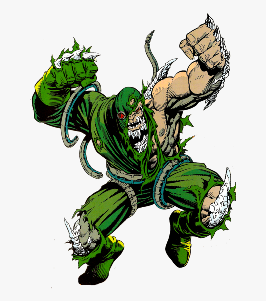 No Caption Provided - Doomsday Comics, HD Png Download