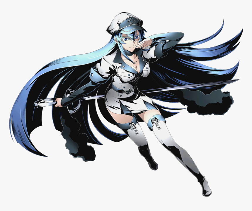 Tetsuya Akame Ga Kill, HD Png Download