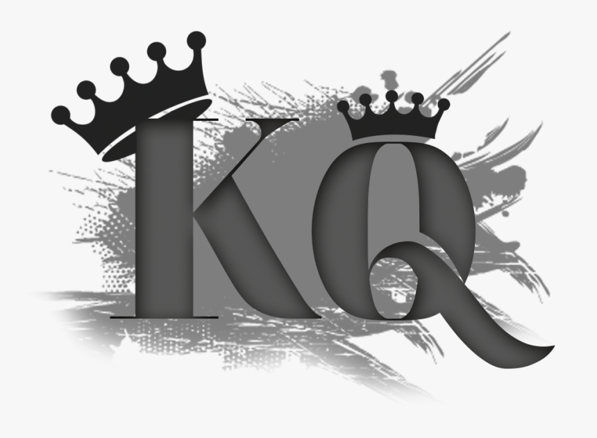 Kings & Queens L Alpha Logo - King And Queen Of The Night, HD Png Download