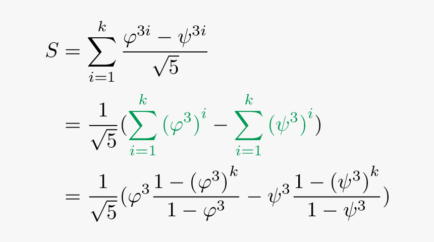 Formula, HD Png Download