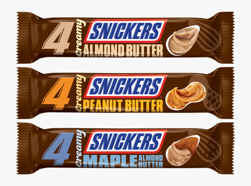 Snickers, HD Png Download