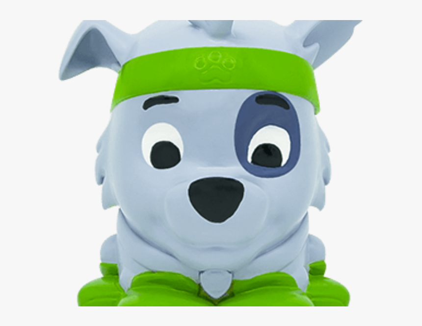 Rocky Paw Patrol Png - Mashems Transparent, Png Download