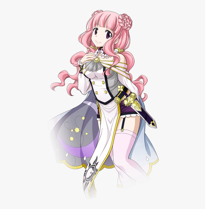 Image - Fairy Tail Viseru, HD Png Download