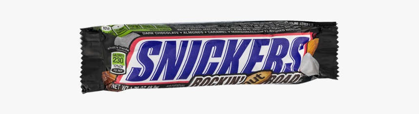 Snickers, HD Png Download