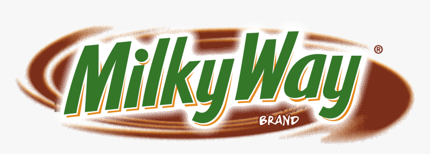 Milky Way Candy Logo, HD Png Download