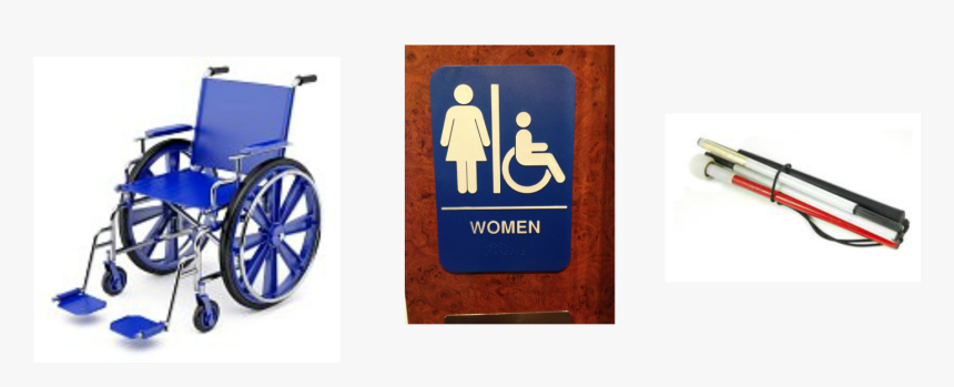 Wheelchair, HD Png Download