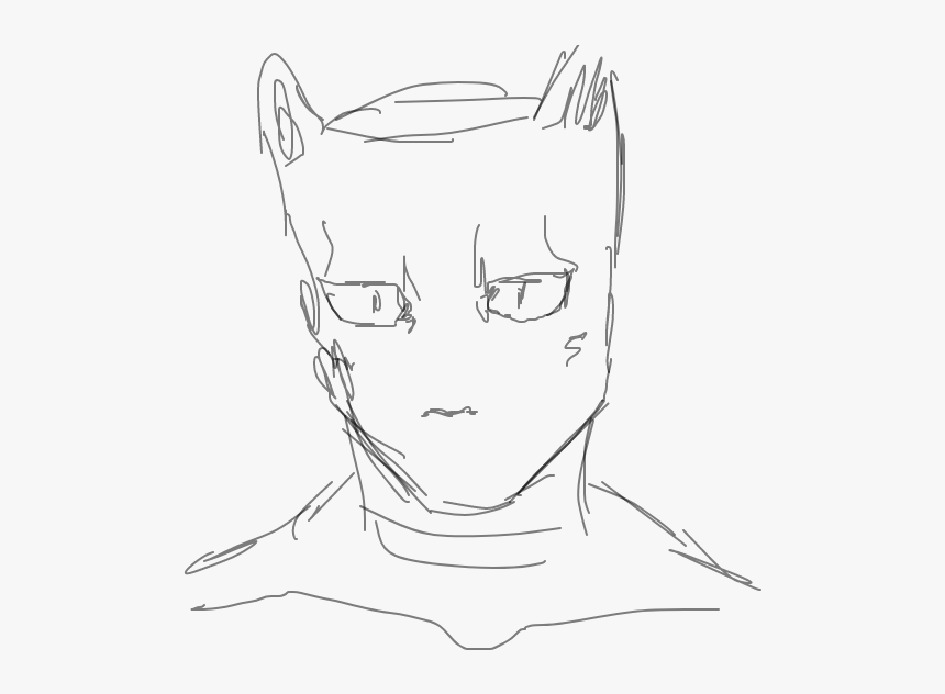 Sketch, HD Png Download