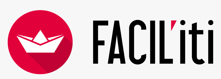 Facil Iti Logo - Logo Facil Iti, HD Png Download
