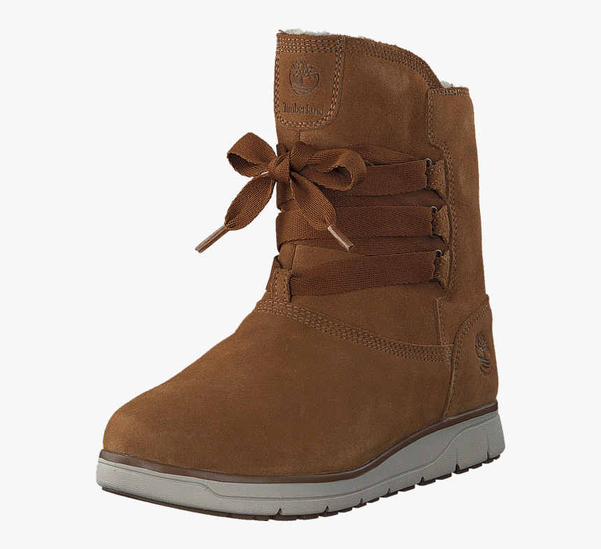 Transparent Timberland Boot Png - Timberland Leighland Pull, Png Download