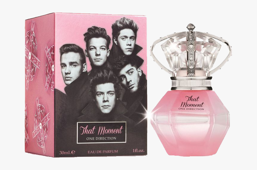 One Direction Best Perfume, HD Png Download
