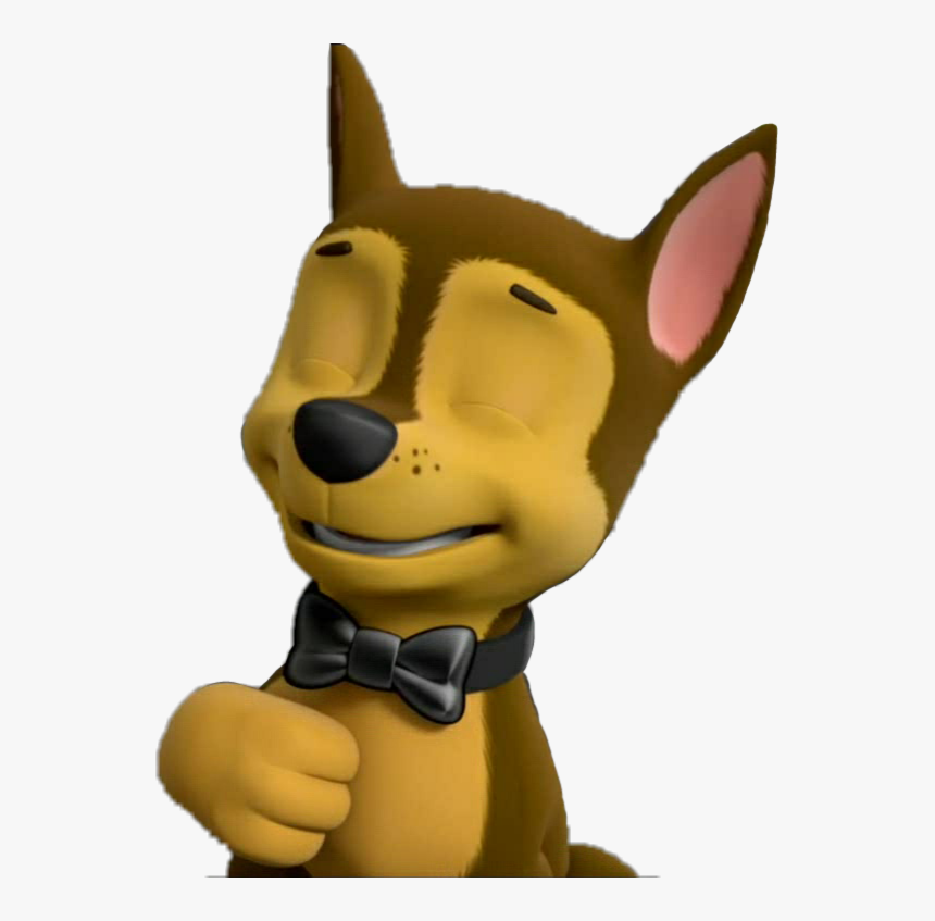 #chase - Paw Patrol Pups Save An Extreme Lunch, HD Png Download
