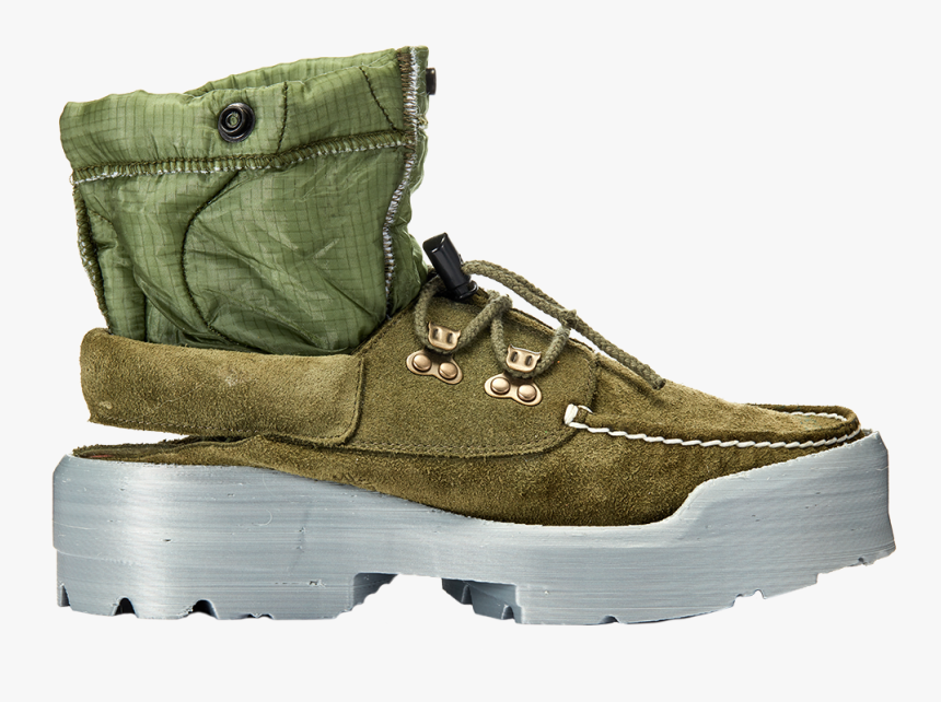 Hiking Shoe, HD Png Download