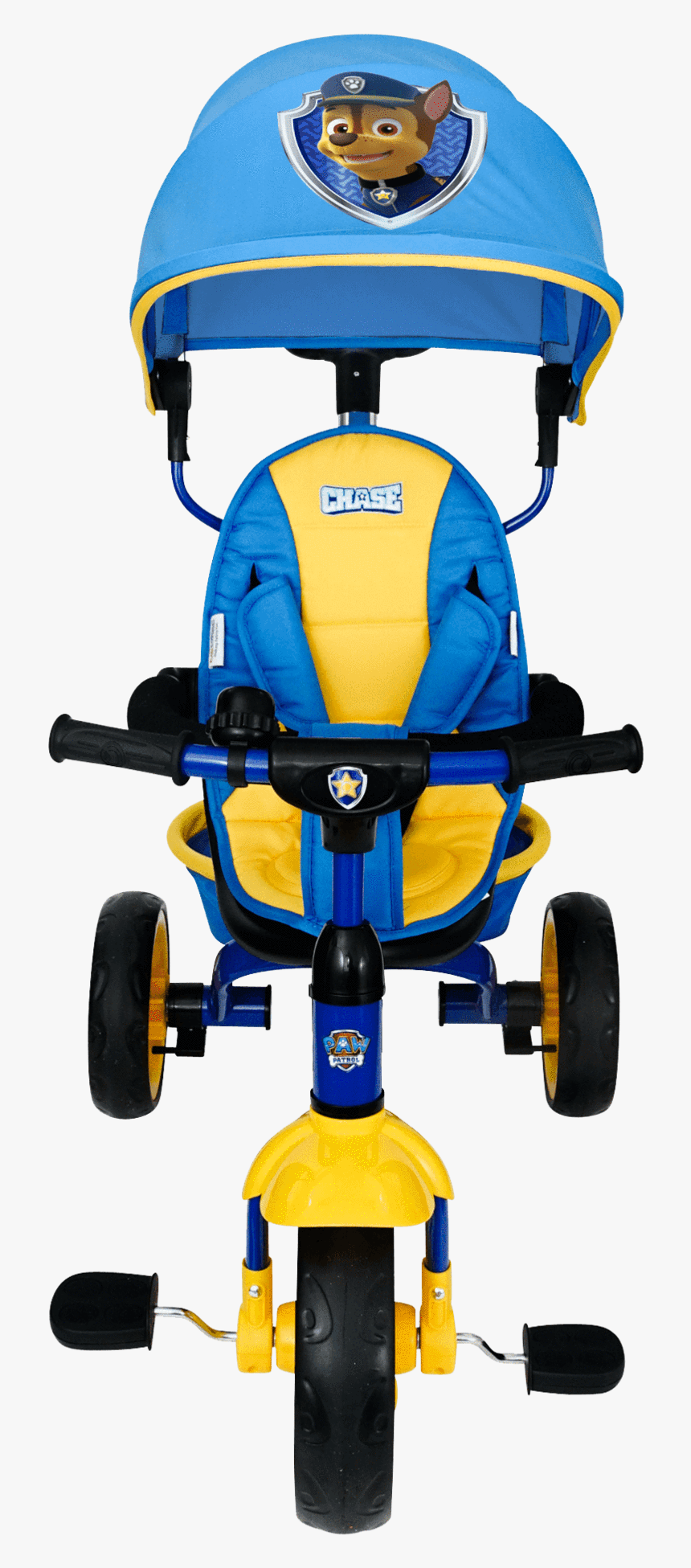 Tricycle, HD Png Download