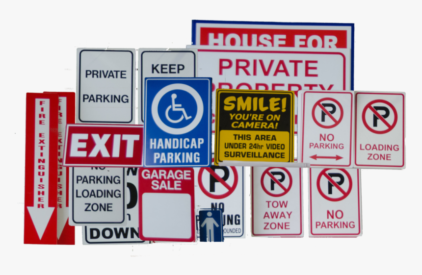 Signs - Sign, HD Png Download