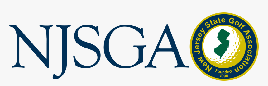 New Jersey State Golf Association, HD Png Download