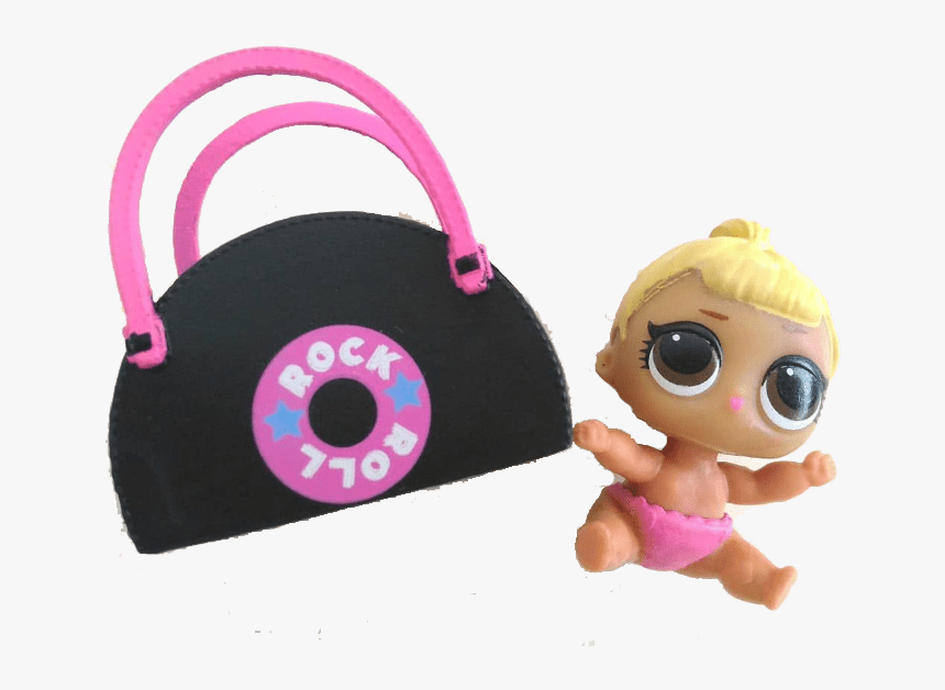 Lol Surprise Lol Doll Sisters, HD Png Download