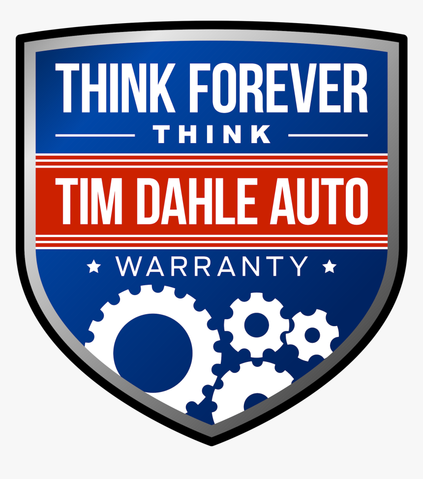 Tim Dahle Forever Warranty, HD Png Download