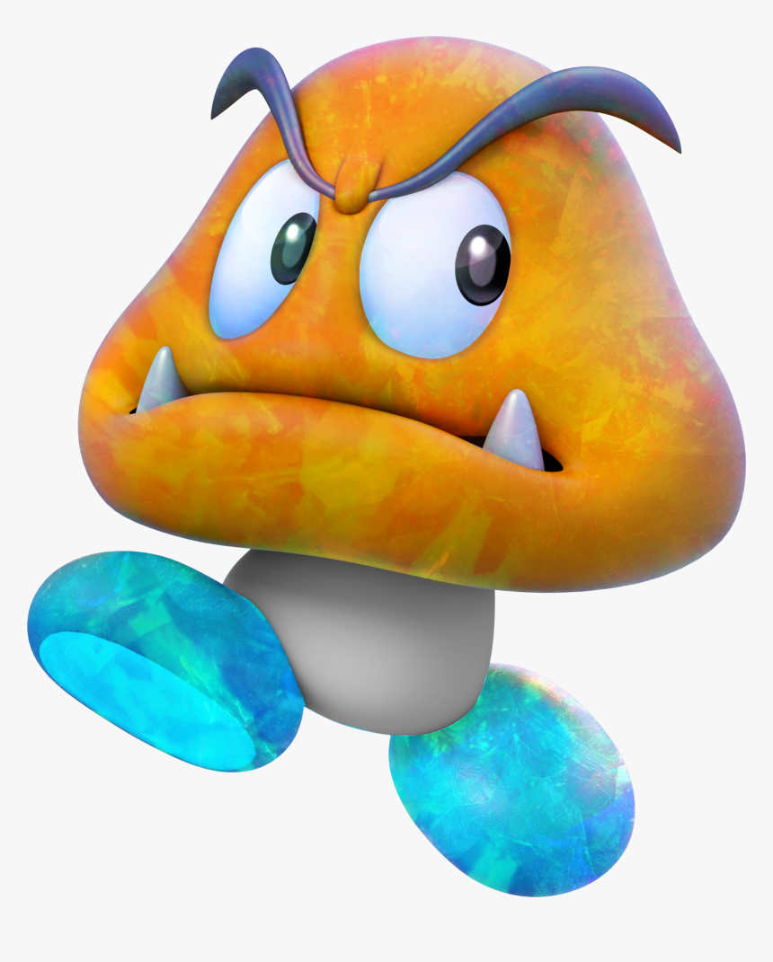 Super Mario Sunshine Png , Png Download - Super Mario Switch Fantendo, Transparent Png