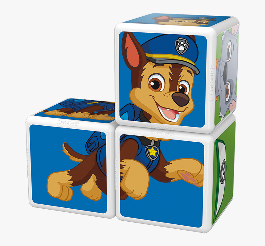 Tlapkova Patrola Destnik Ryder, HD Png Download