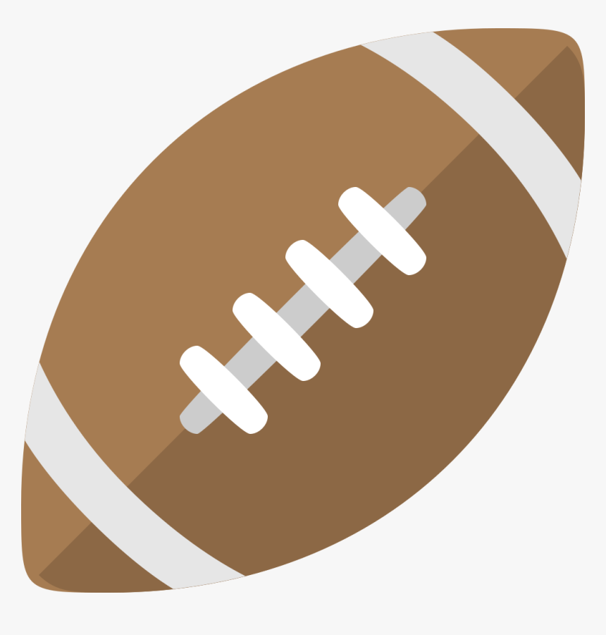 1 - American Football Logo Png, Transparent Png