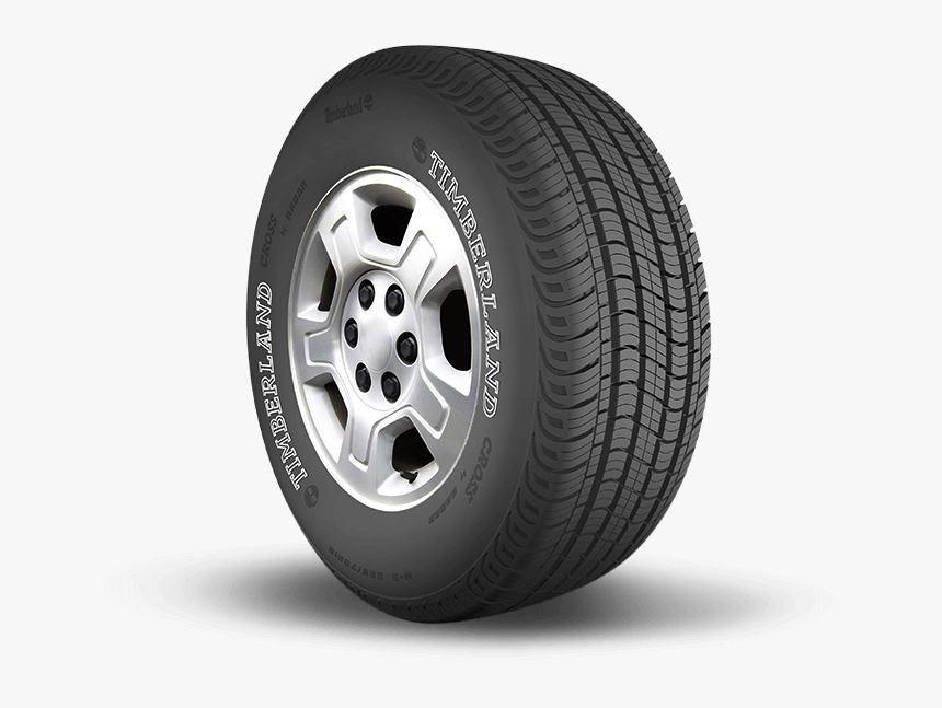 Tire, Tires Suv Tires Cuv Tires Timberland Tires - Cooper Evolution Ht Tire, HD Png Download