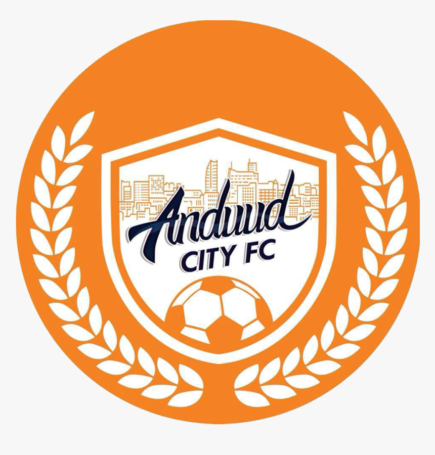 Anduud City Fc, HD Png Download