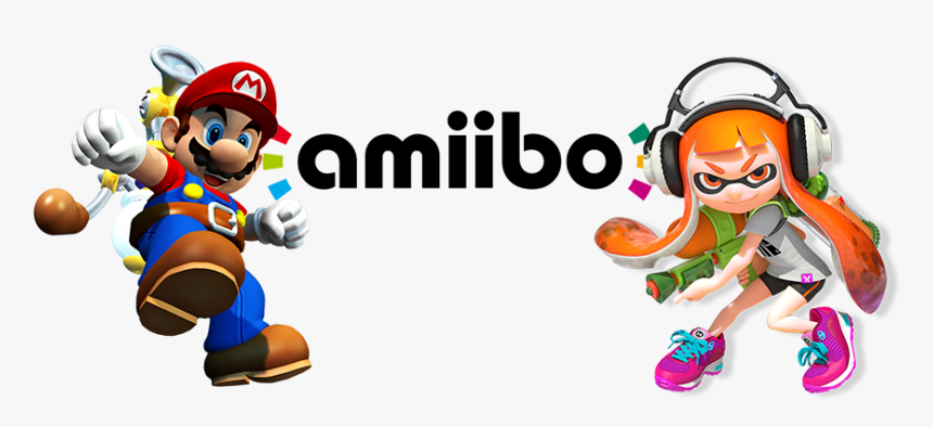 Rumor Dlcsplatoon - Inkling Girl Official Art, HD Png Download