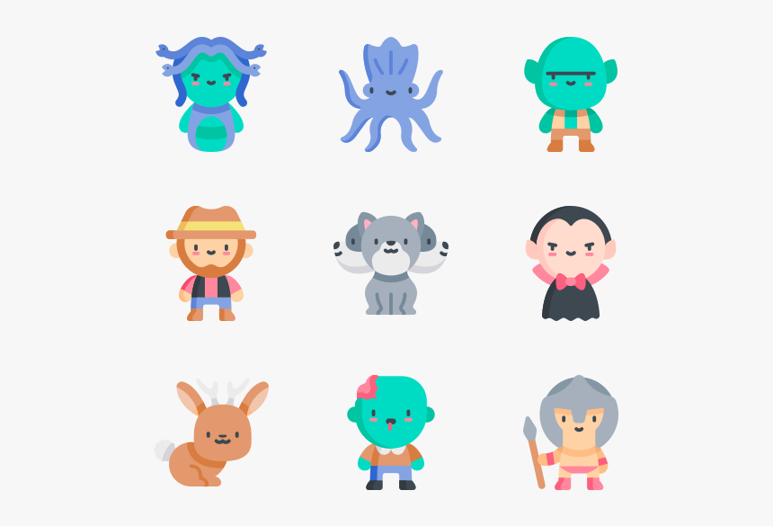 Cartoon, HD Png Download