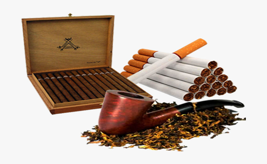New Tobacco Product In Nigeria, HD Png Download