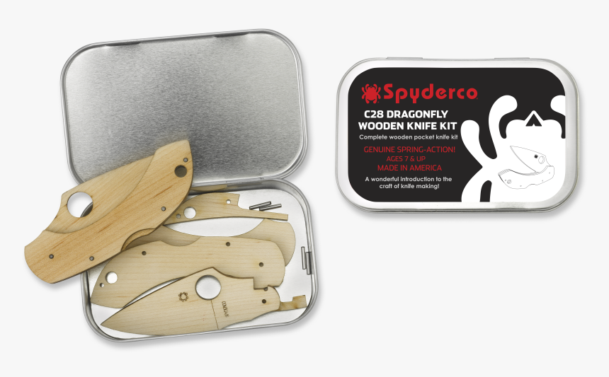 Spyderco, HD Png Download