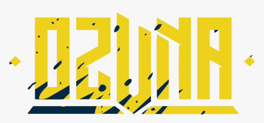 Logo Ozuna, HD Png Download