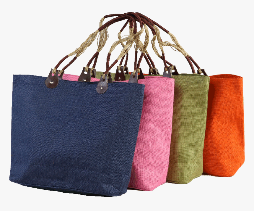 Transparent Grocery Bag Png - Tote Bag, Png Download