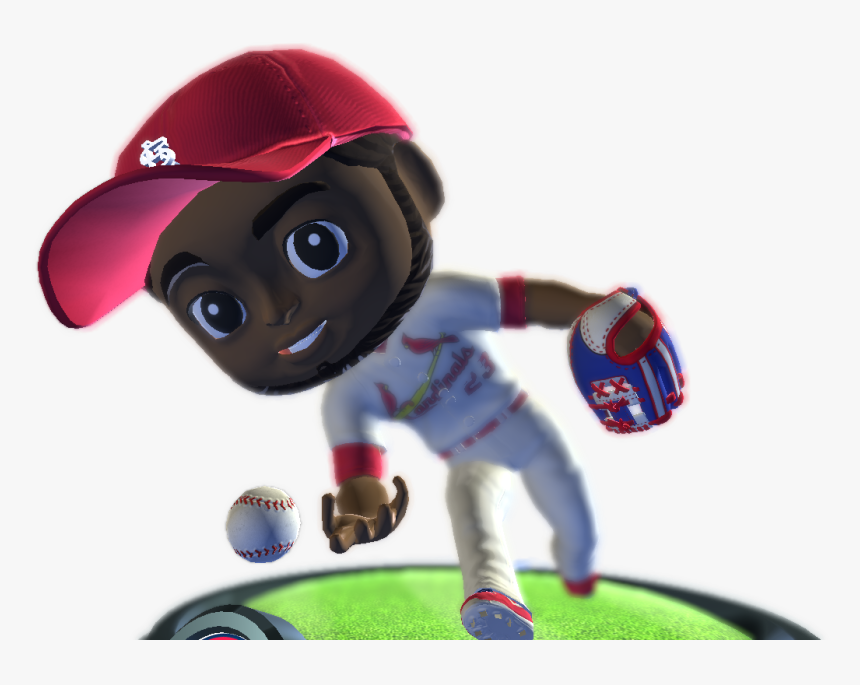 Figurine, HD Png Download