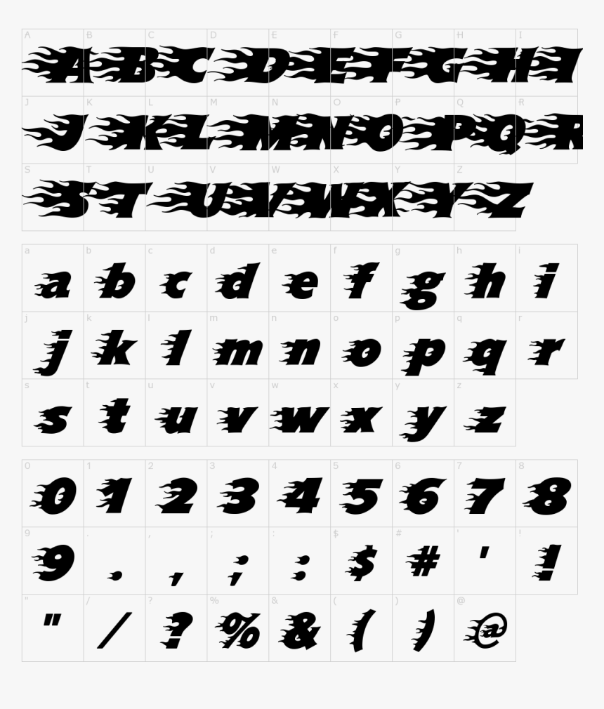 Copper Penny Font, HD Png Download