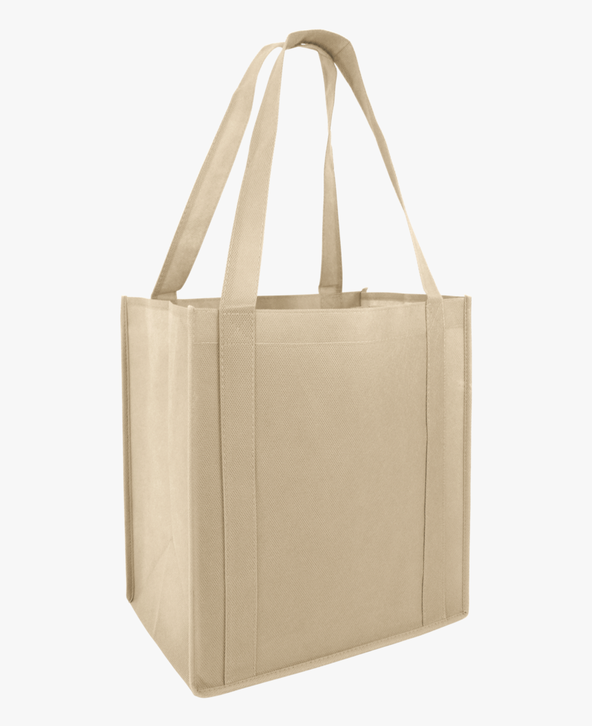 Empty Shopping Bag Png Image - Transparent Grocery Bag Png, Png Download