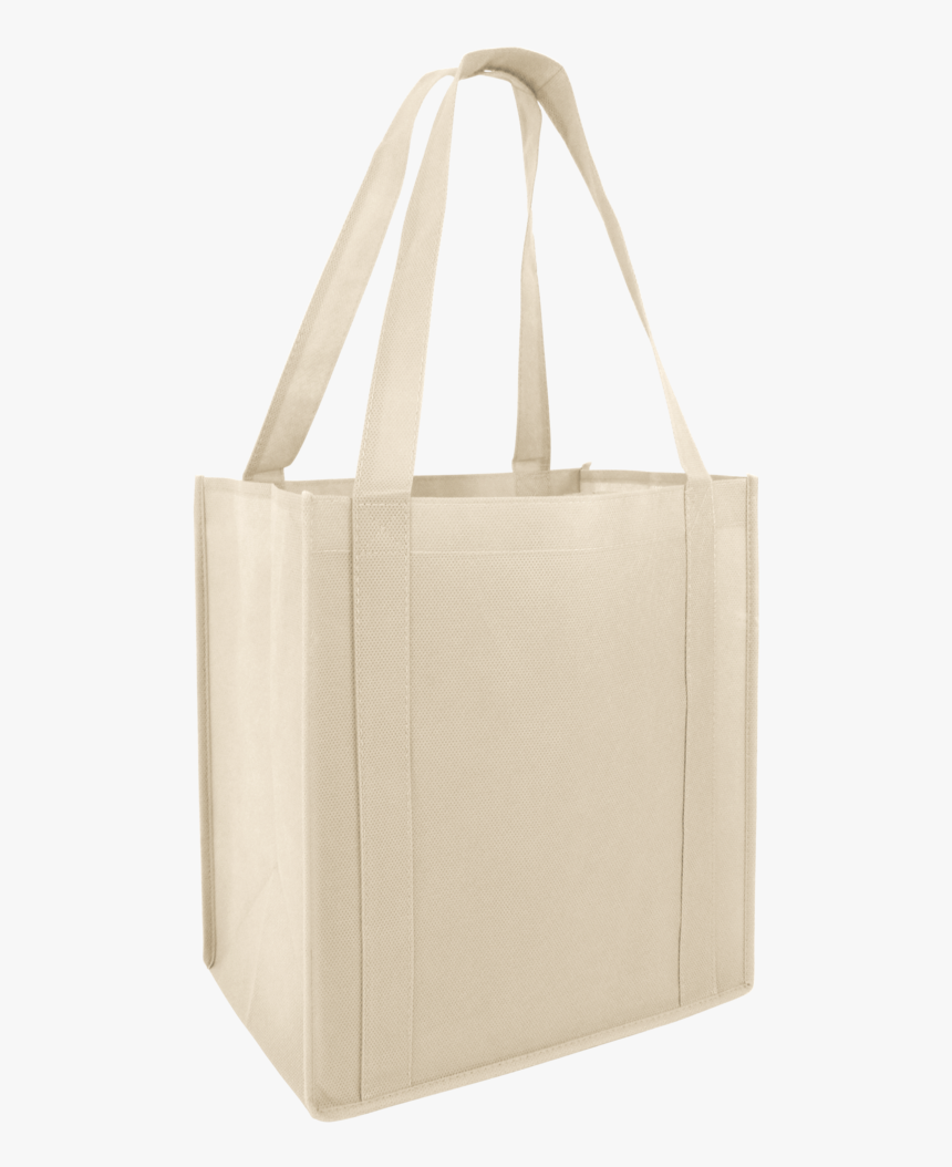 Transparent Grocery Bag Png - Tote Bag, Png Download