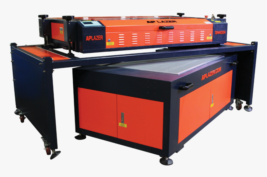 Laser Machine Png Clipart , Png Download - Laser Machine Png, Transparent Png