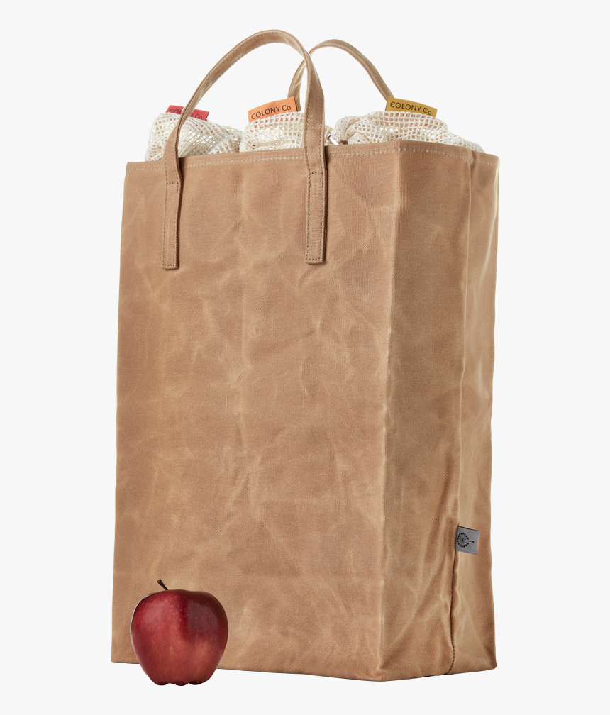 Grocery Bag Png - Shopping Bag, Transparent Png