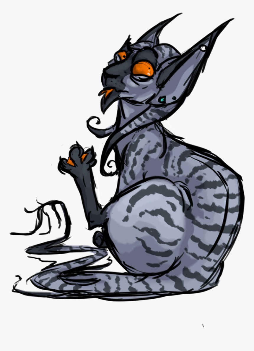 Serious Art Machine Broke - Illustration, HD Png Download