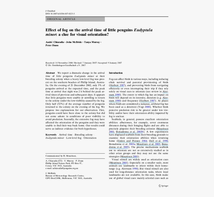 Reacherch Paper In Anammox, HD Png Download