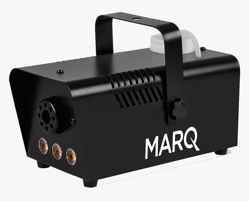 Marw Fog400led Main - Machine A Fumee Avec Led, HD Png Download