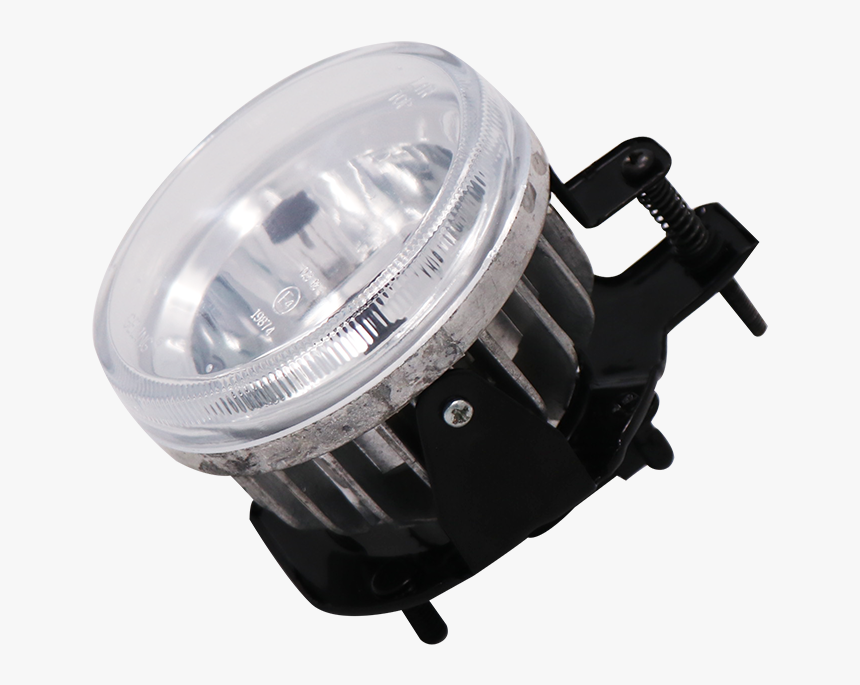 Hot Sale Fog Lamp For Isuzu Dmax - Headlamp, HD Png Download