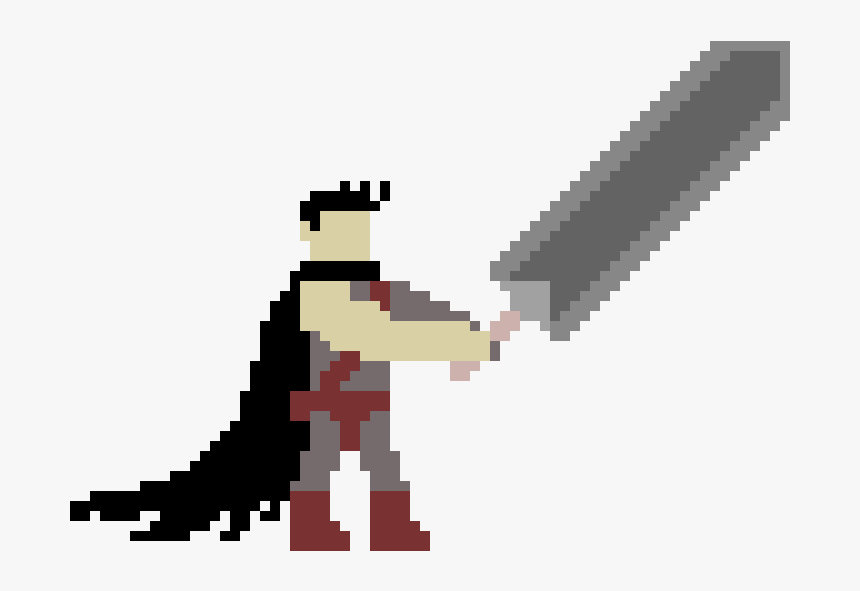 Berserk Png, Transparent Png