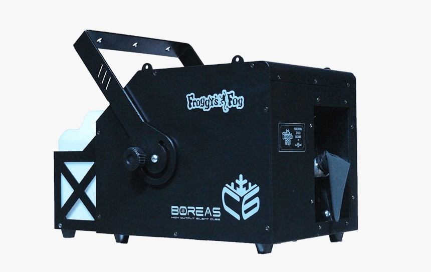 Electric Generator, HD Png Download