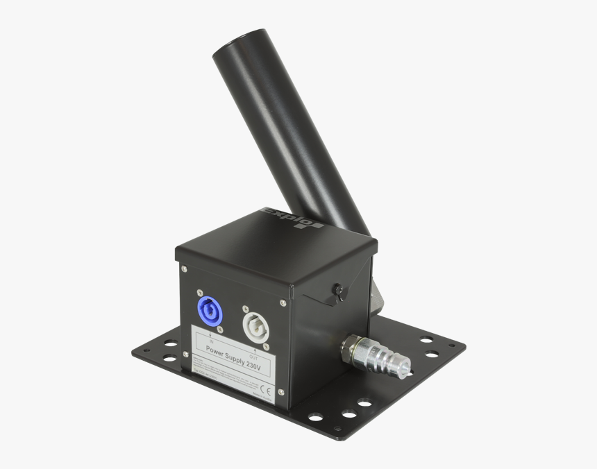 Co2-jet 230v - Explo Co2 Jet, HD Png Download