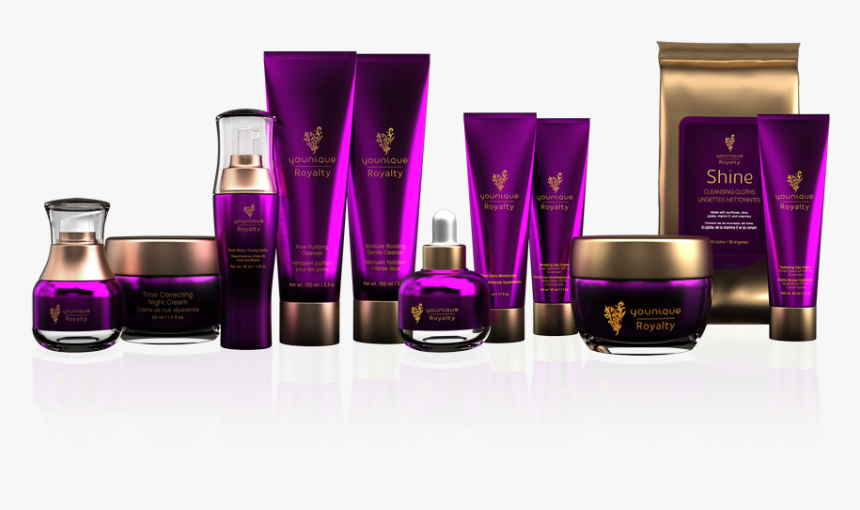 Younique Skin Care Products, HD Png Download