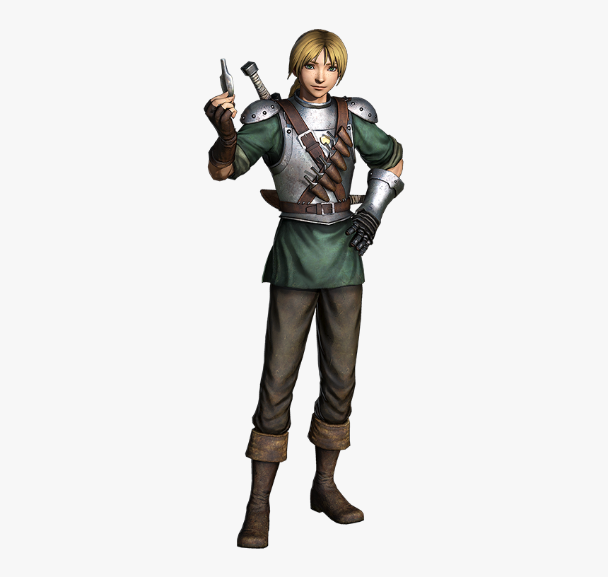 Berserk Judeau, HD Png Download