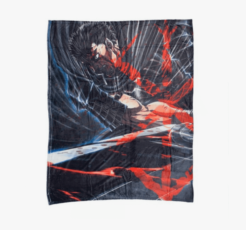 Berserk, HD Png Download