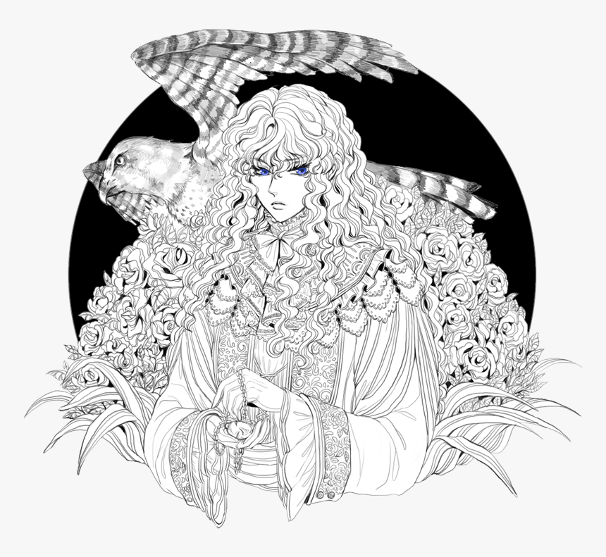 Griffith Drawn By Bud89 - Illustration, HD Png Download